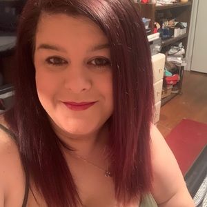 Meet your Posher, Kristina